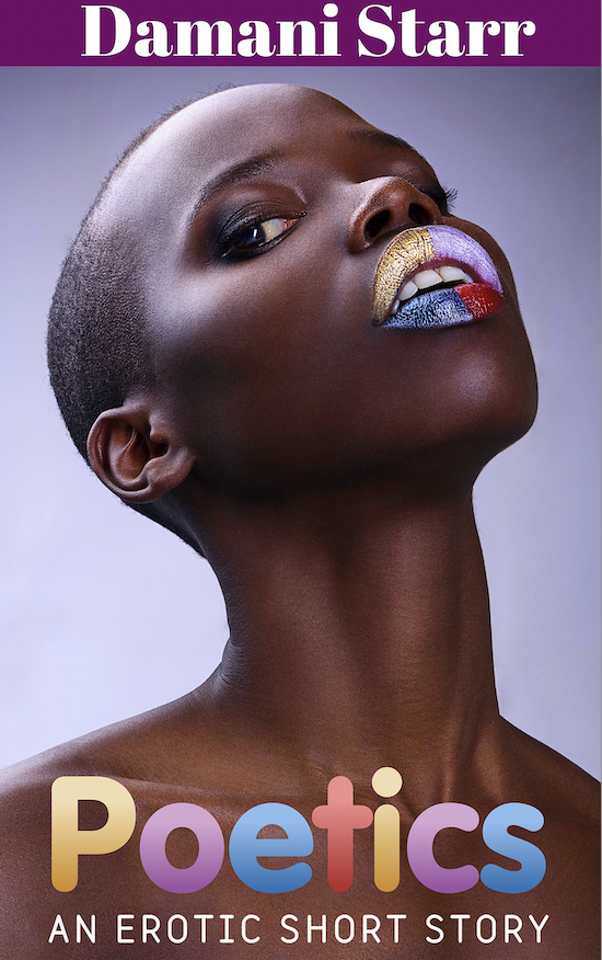 Poetics: An Erotic Short Story