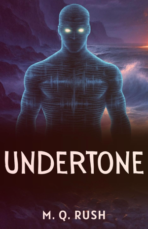 Undertone: A Spicy Black Sci Fi Horror