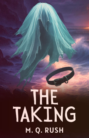 The Taking: A Dark, Spicy Plus-Size Short