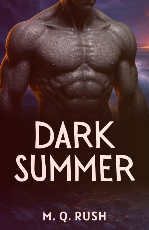 Dark Summer: A Black Horror Romance Thriller