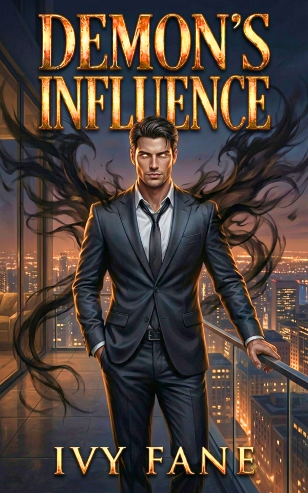 Demon's Influence: A Dark Spicy Monster Romance