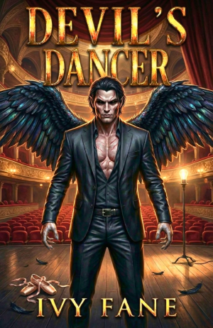 Devil's Dancer: A Dark Paranormal Romance