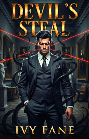 Devil’s Steal: A Dark Paranormal Erotic Romance