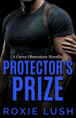 Protector’s Prize: A Dark Father’s Best Friend Age Gap Romance