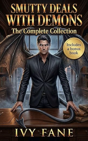 Smutty Deals with Demons: The Complete Collection